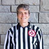 Iris - Shot Clock Officiating Program